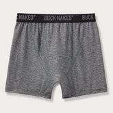 Men's Buck Naked Short Boxer Briefs