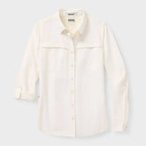 Women's Plus Armachillo Long Sleeve Shirt