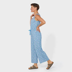 Women's Armachillo Straight Leg Jumpsuit