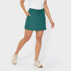 Women's Armachillo Skort