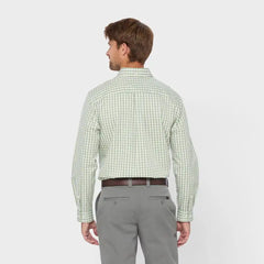 Men's Wrinklefighter Standard Fit Shirt