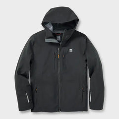 Men's AKHG Stormwall Rain Jacket
