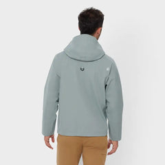 Men's AKHG Stormwall Rain Jacket