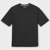 Men's Dry on the Fly Untucked Relaxed Fit Short Sleeve Crew