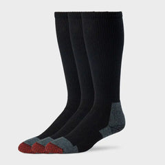 Men's Everyday 3-Pack Compression Socks