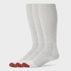 Men's Everyday 3-Pack Compression Socks