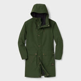 Men's Storm Heckler Lined Raincoat