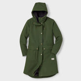 Women's Storm Heckler Lined Rain Coat