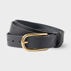 Women's Dress Belt