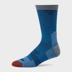 Men's 7-Year Lightweight Performance Crew Socks