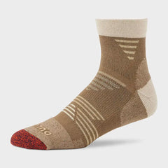 Men's 7-Year Lightweight Performance Quarter Socks