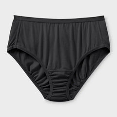 Women's Free Range Organic Cotton Briefs