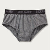 Men's Buck Naked Briefs