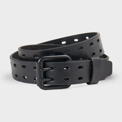 Men's Leather Holier Work Belt