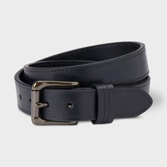 Men's Lifetime Leather Belt