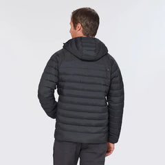 Men's AKHG Puffin Hooded Jacket