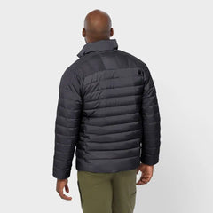 Men's AKHG Puffin Mock Jacket