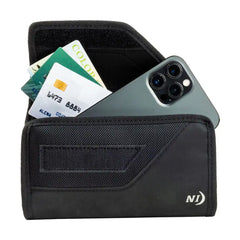 NiteIze Clip Case Sideways Universal Rugged Holster XXL