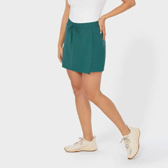 Women's Armachillo Skort