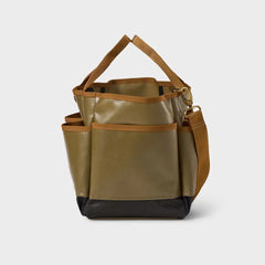 Dirt-Filtering Garden Tote