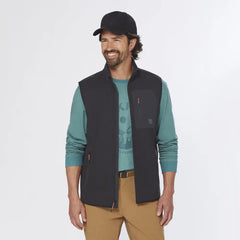 Men's AKHG Graveltec Vest