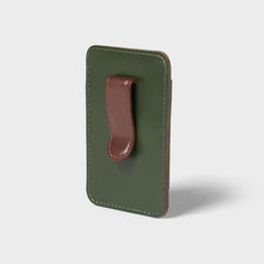 Duluth Leather Card Case