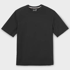 Men's Dry on the Fly Untucked Relaxed Fit Short Sleeve Crew