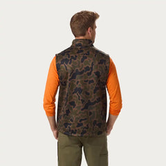 Men's AKHG Kennicott Vest