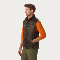 Men's AKHG Kennicott Vest
