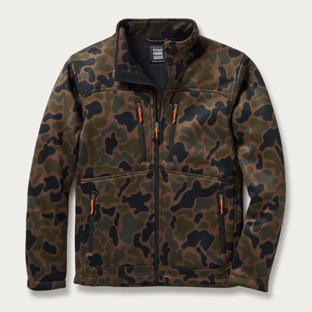 Men's AKHG Kennicott Jacket