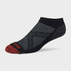Men's Coolerino Lightweight No Show Socks