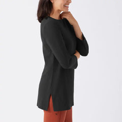 Women's Lightweight Longtail T 3/4 Sleeve Tunic