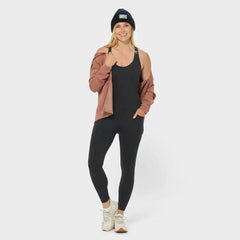 Women's AKHG Trail Tech Flow Bodysuit