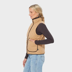 Women's Sutter's Mill Vest