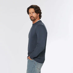Men's Strongarm Crew Sweater