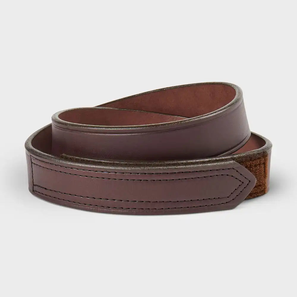 Men's Buckle-less Belt