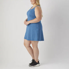 Women's Plus AKHG Outer Limit Dress