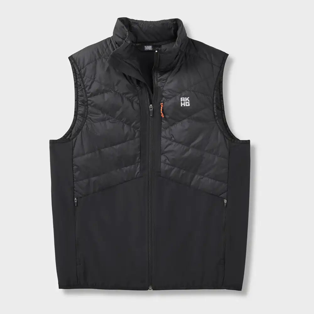 Men's AKHG Outer Limit Hybrid Vest