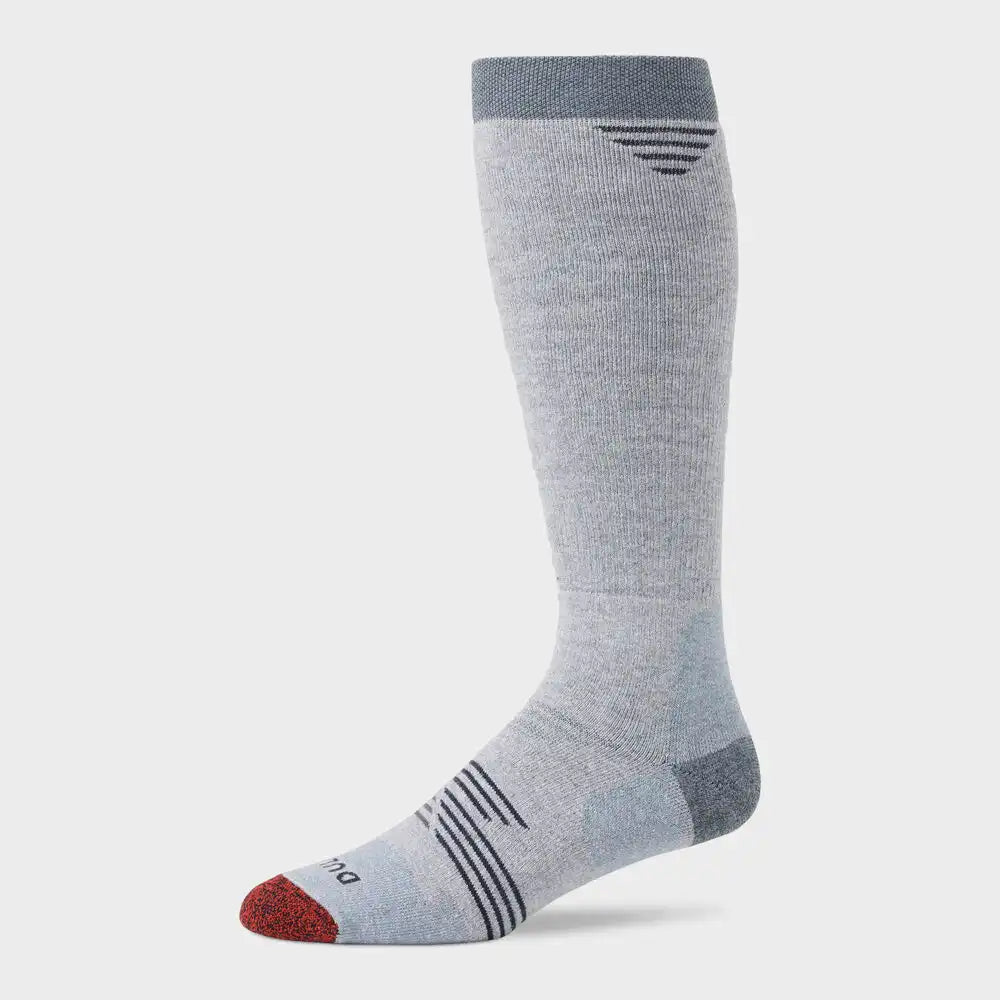 Men's 7-Year Midweight Performance Over-the-Calf Socks