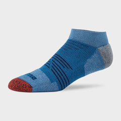 Men's 7-Year Lightweight Performance No-Show Socks
