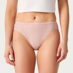 Women's Buck Naked High Cut