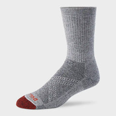 Men's Coolerino Midweight Crew Socks