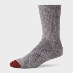 Men's Coolerino Midweight Crew Socks