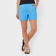 Women's AKHG Access Point Pull-On Shorts