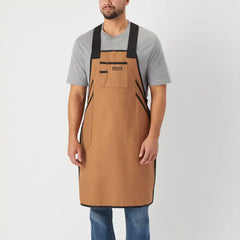 Best Damn Fire Hose Work Apron